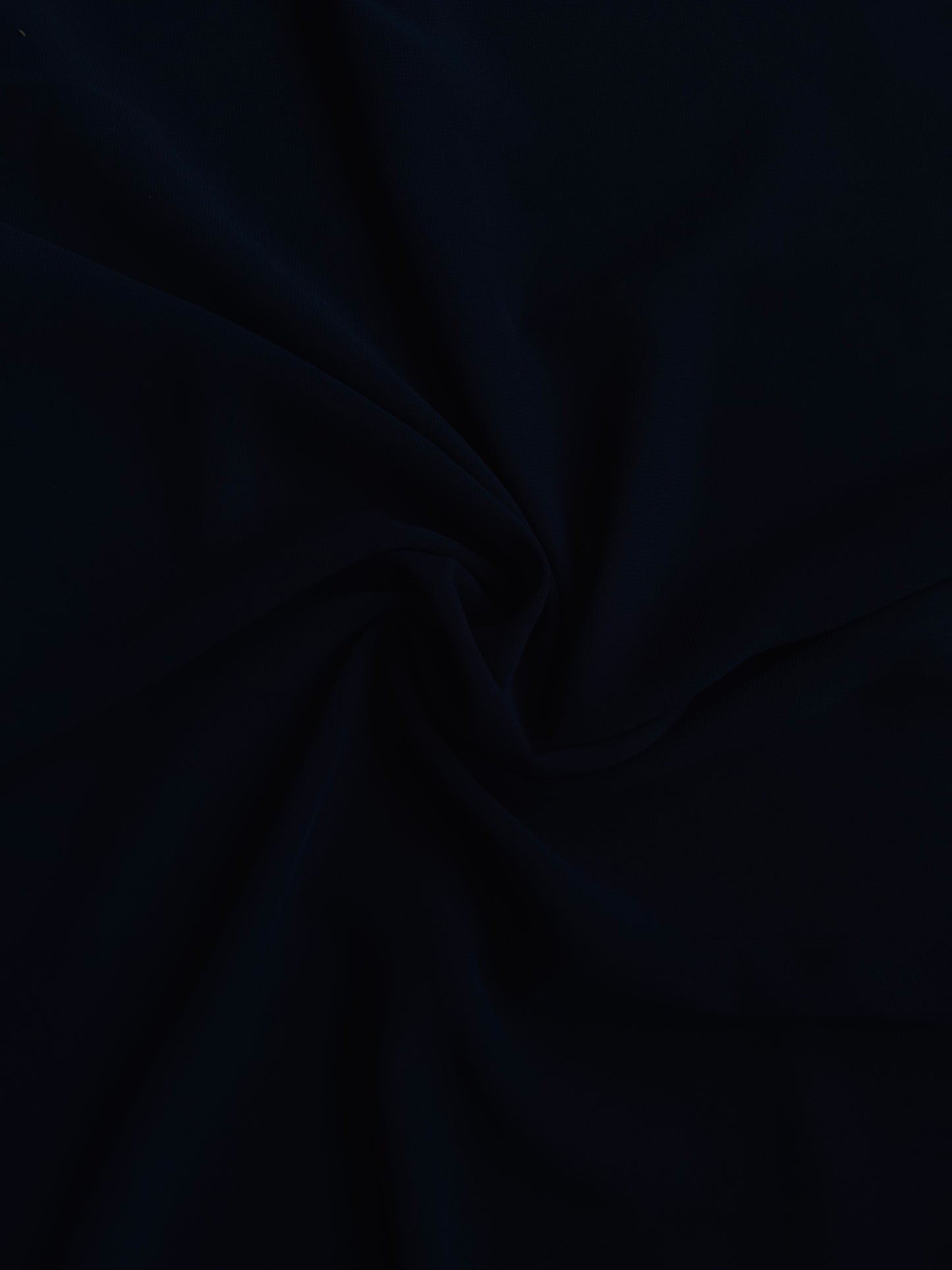 Georgette-NavyBlue