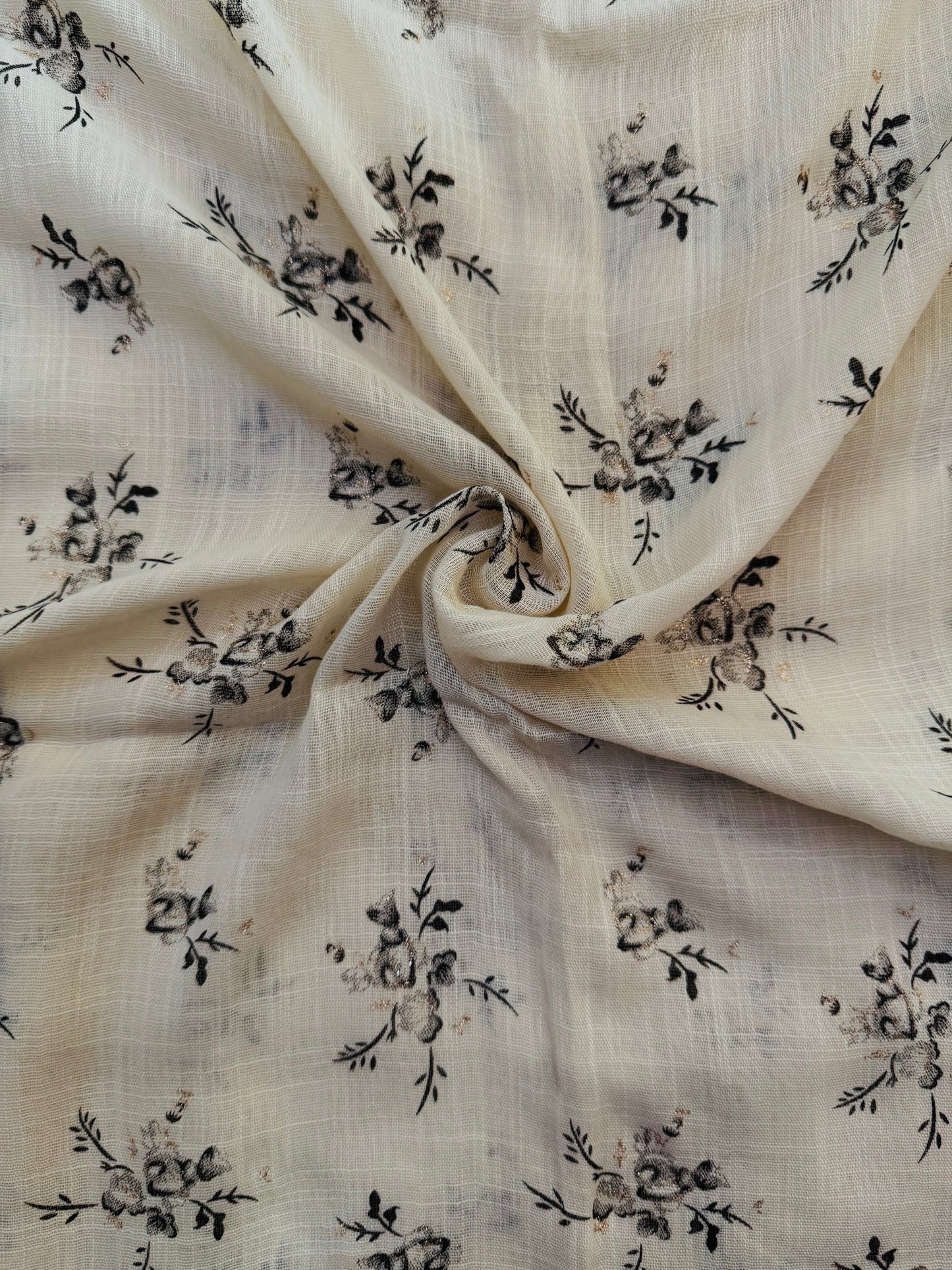 Noor-e-Gul Hijab-Fawn