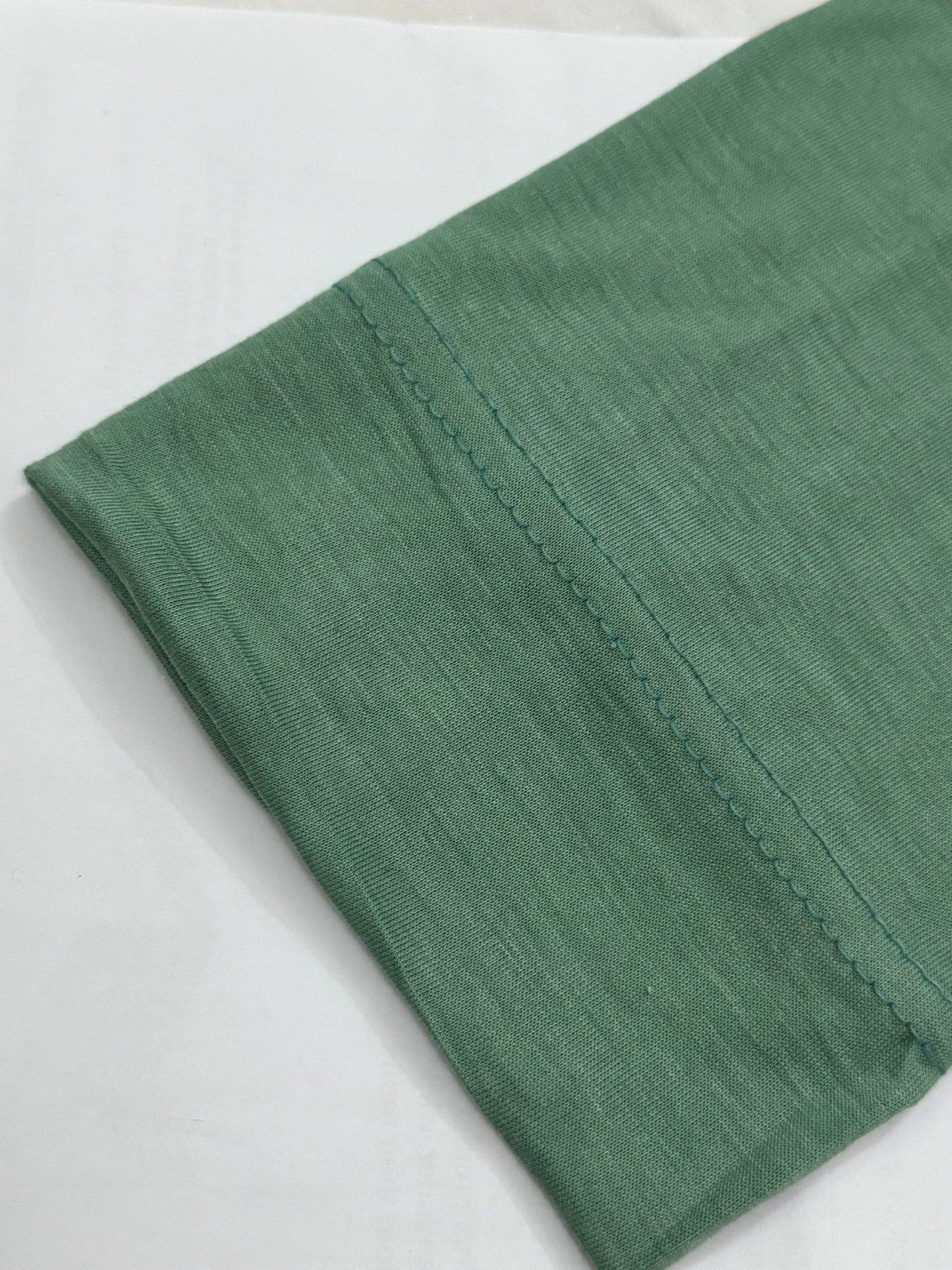 Plain Tube Cap-Pista