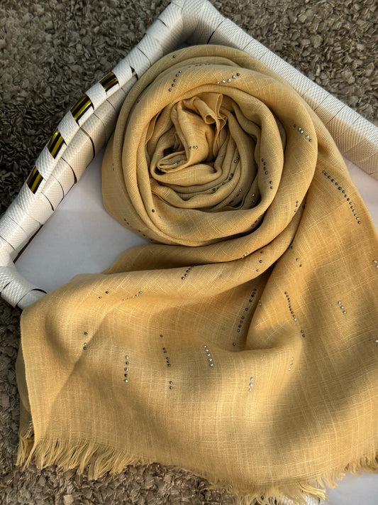 Sitara Hijab-Nude