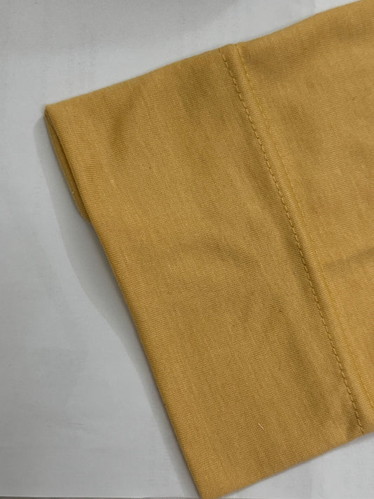 Plain Tube Cap-Skin