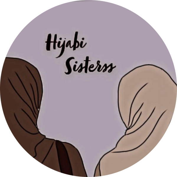 hijabi sisterss