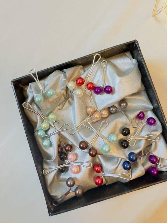 Glider Pins